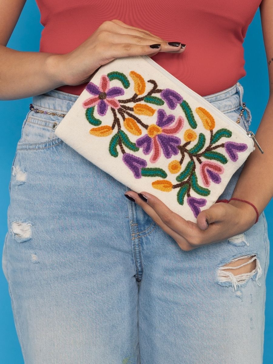 Krewal pouch - KaarKash